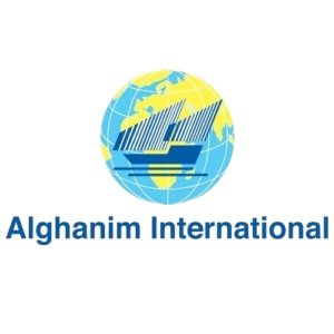 الغانيم الدولية 
